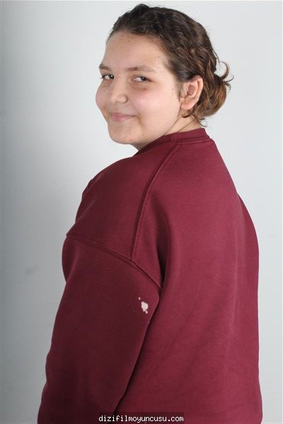 Muğla Cast Ajans Nisanur 188695