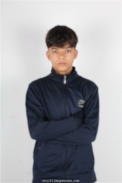 Muğla Cast Ajans Oğuzhan 188661