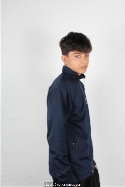 Muğla Cast Ajans Oğuzhan 188663