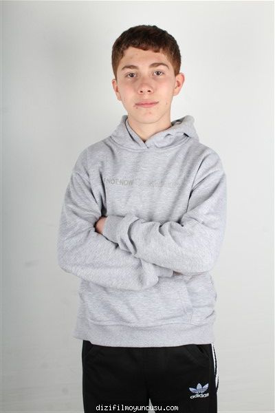 Muğla Cast Ajans Yağız 188665