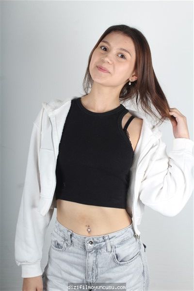 Antalya Cast Ajans Arina 188867