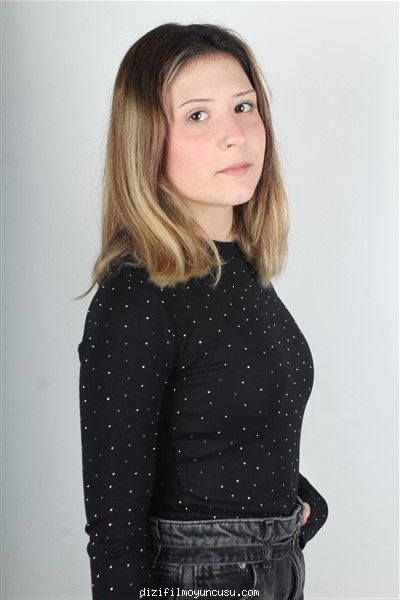 Muğla Cast Ajans Ceren 188773