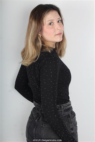 Muğla Cast Ajans Ceren 188775