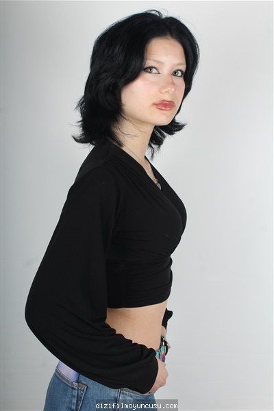 Muğla Cast Ajans Elif 188768