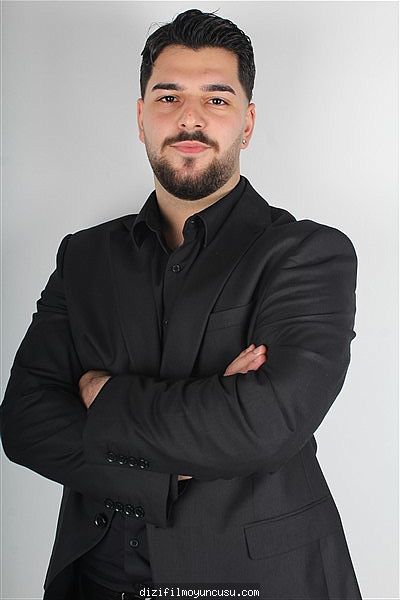 Çocuk Oyuncular Adayımız Halil