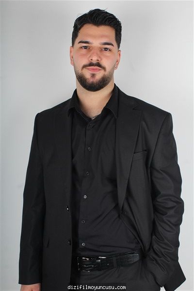 Muğla Cast Ajans Halil 188756