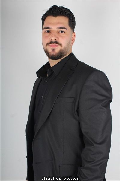 Muğla Cast Ajans Halil 188758