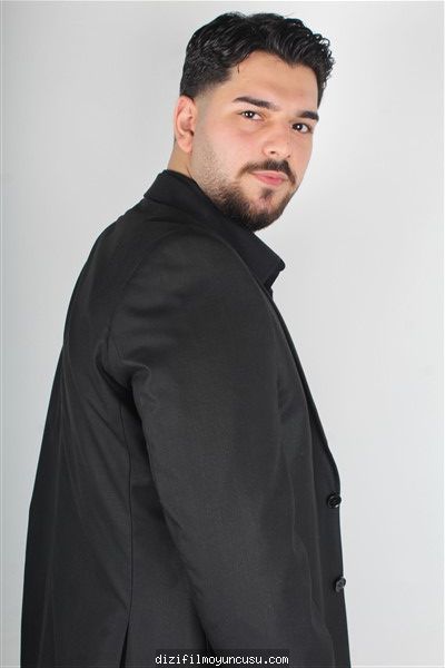Muğla Cast Ajans Halil 188759