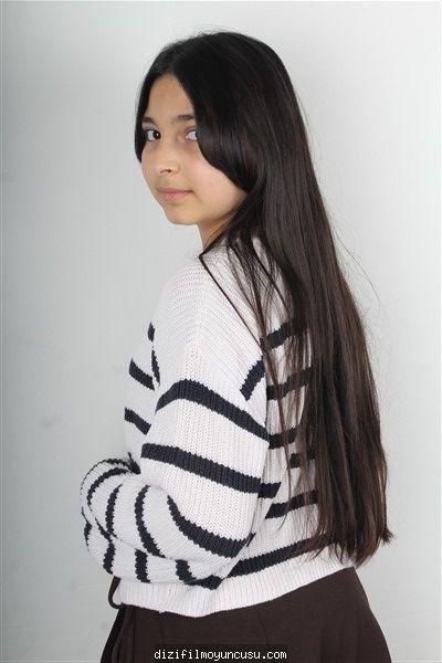 Antalya Cast Ajans Meryem 188852