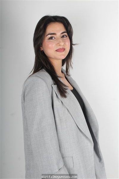 İzmir Cast Ajans Aslı 189063