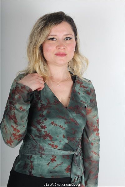 İzmir Cast Ajans Ayşe 189037