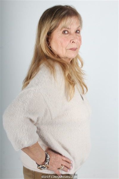 İzmir Cast Ajans Ayşegül 189011