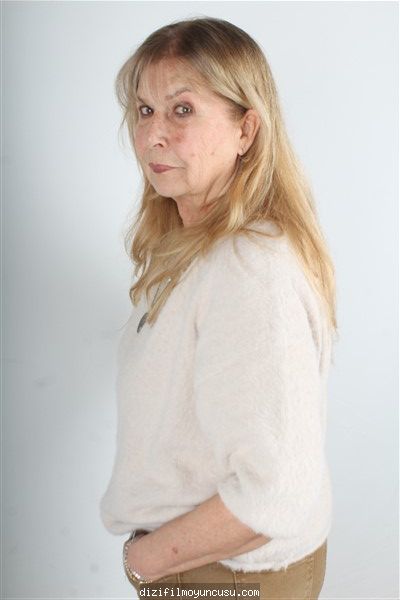 İzmir Cast Ajans Ayşegül 189012