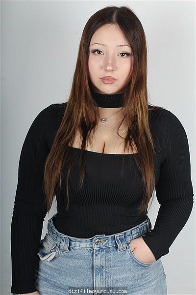 Çocuk Oyuncular Adayımız Ceylin