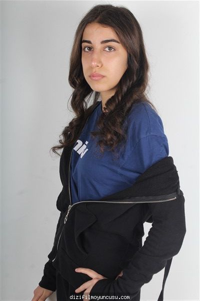 İzmir Cast Ajans Elif 189027