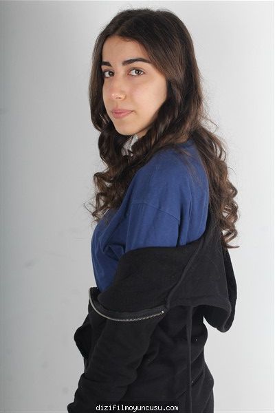 İzmir Cast Ajans Elif 189028