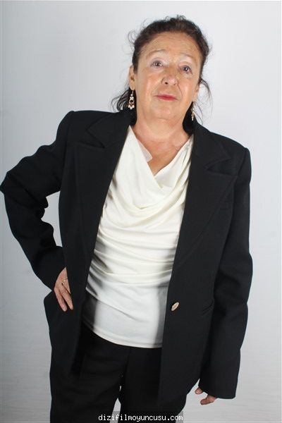 Antalya Cast Ajans Fatma 188953