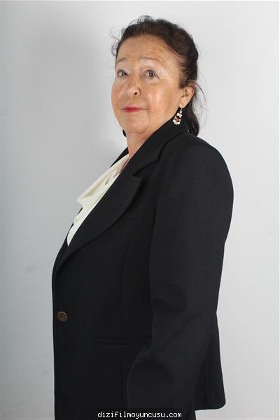 Antalya Cast Ajans Fatma 188956
