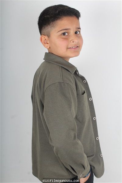 İzmir Cast Ajans Hazar 189020