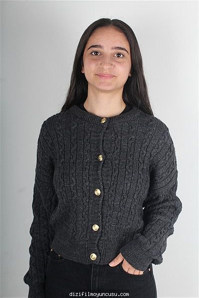 Çocuk Oyuncular Adayımız Rümeysa