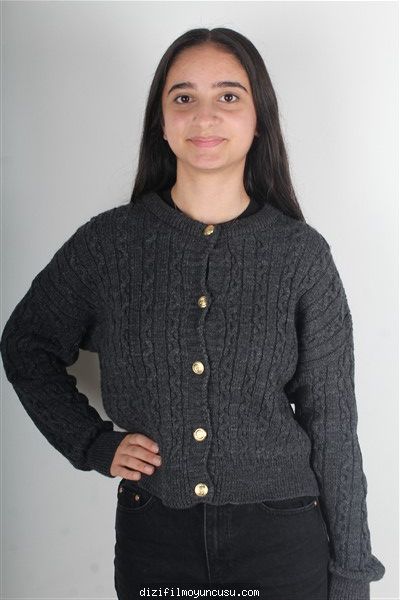 İzmir Cast Ajans Rümeysa 189013