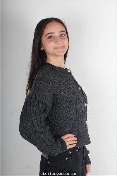 İzmir Cast Ajans Rümeysa 189014