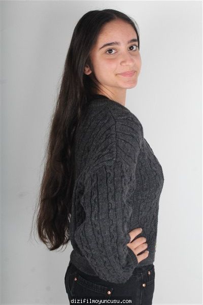 İzmir Cast Ajans Rümeysa 189015