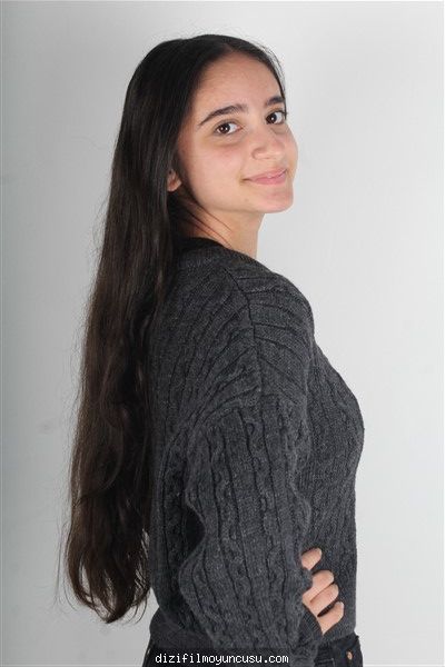 İzmir Cast Ajans Rümeysa 189016