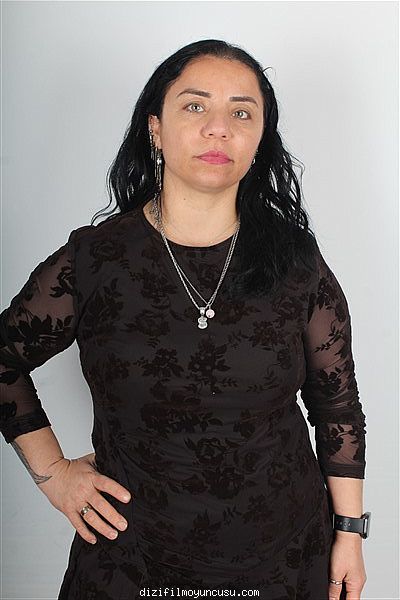 Kadın Oyuncular Adayımız Seregül