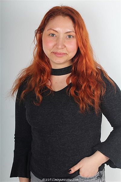 Kadın Oyuncular Adayımız Seval