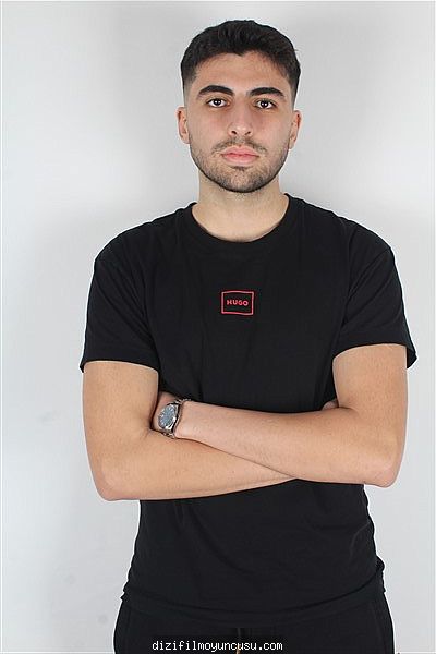 Adana Cast Ajans Oyuncusu Arda