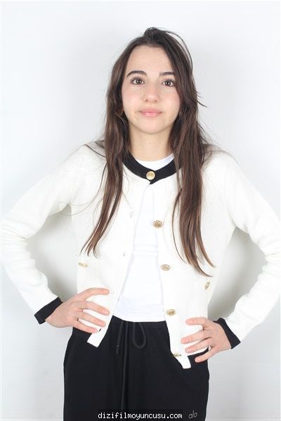 Konya Cast Ajans Ayşegül 189350