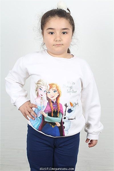 Çocuk Oyuncular Adayımız Defne