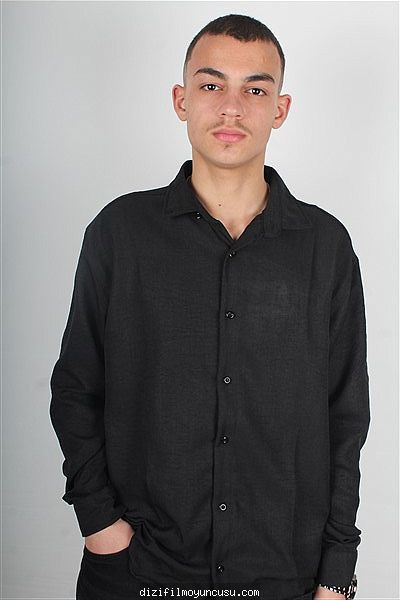 Çocuk Oyuncular Adayımız Diyad