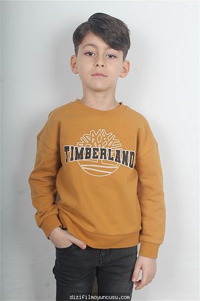 Çocuk Oyuncular Adayımız Emir