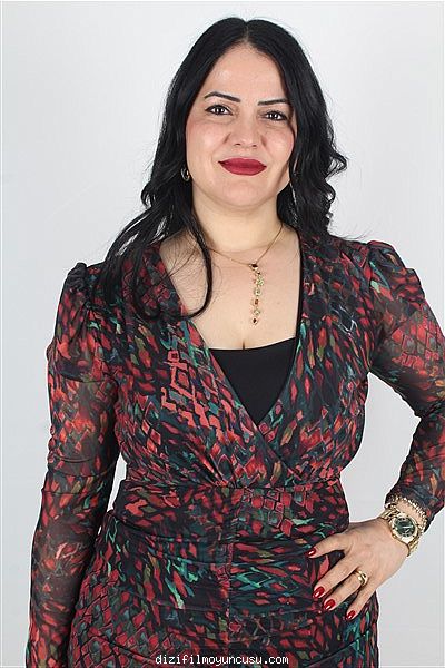 Kadın Oyuncular Adayımız Fatma