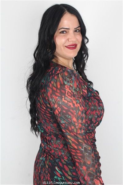 Mersin Cast Ajans Fatma 189188
