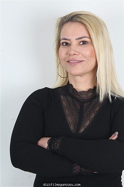 Kadın Oyuncular Adayımız Gülbahar