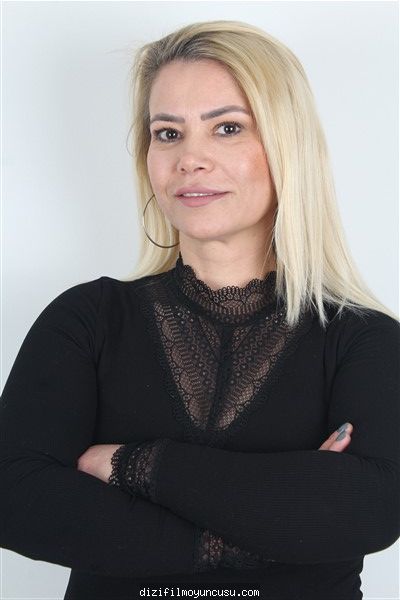 Mersin Cast Ajans Gülbahar 189286