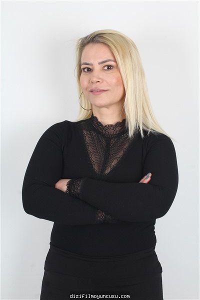 Mersin Cast Ajans Gülbahar 189287