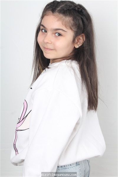 Mersin Cast Ajans Larissa 189131