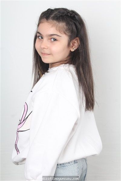 Mersin Cast Ajans Larissa 189132