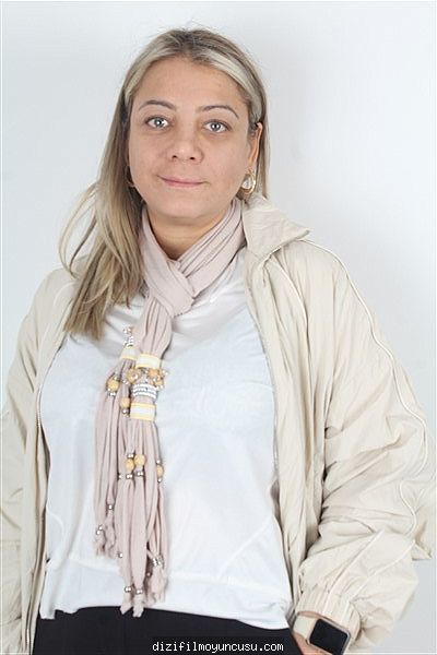 Kadın Oyuncular Adayımız Nermin