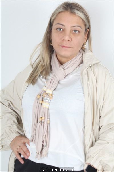 Mersin Cast Ajans Nermin 189283
