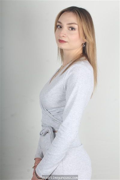 Konya Cast Ajans Nisa 189325