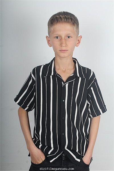 Çocuk Oyuncular Adayımız Ramazan