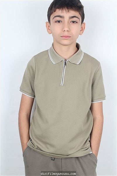 Çocuk Oyuncular Adayımız Ramazan
