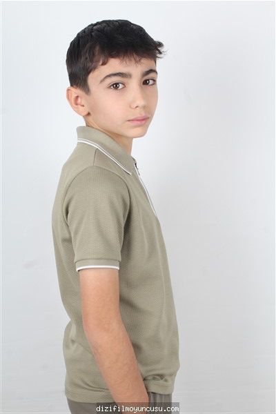 Konya Cast Ajans Ramazan 189348