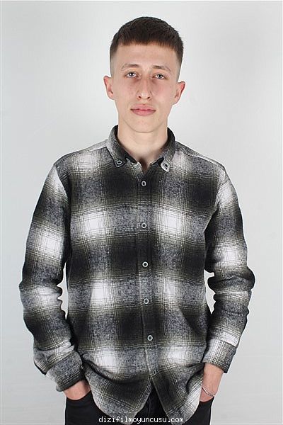 Adana Cast Ajans Oyuncusu Sami