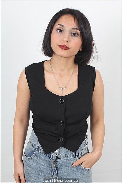 Kadın Oyuncular Adayımız Semanur